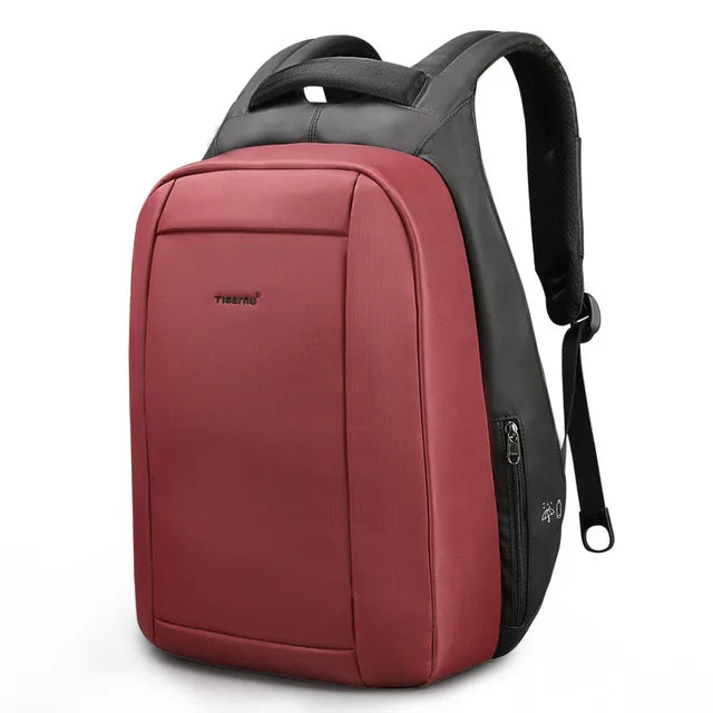 Tigernu Backpacks For Men For Women 14-15.6 Laptop Backpack Bag Anti Theft Backpack Travel Backpack For School Mochilas Knapsack