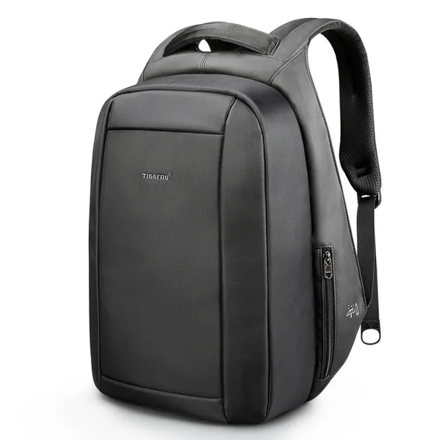 Tigernu Backpacks For Men For Women 14-15.6 Laptop Backpack Bag Anti Theft Backpack Travel Backpack For School Mochilas Knapsack