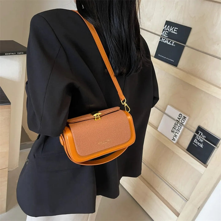 Mini Square Women Crossbody Bags For Girls Women Luxury Designer Purses And Handbags Box Shape Shoulder Satchels Small Tote Sac