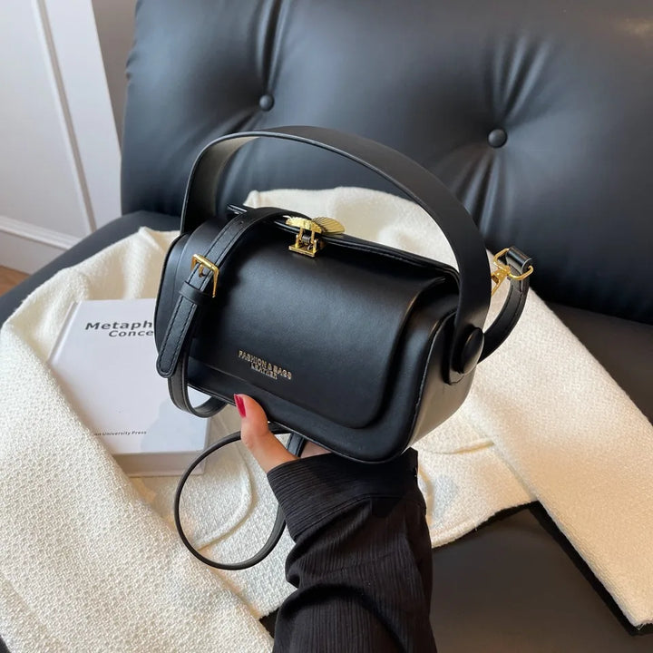 Mini Square Women Crossbody Bags For Girls Women Luxury Designer Purses And Handbags Box Shape Shoulder Satchels Small Tote Sac