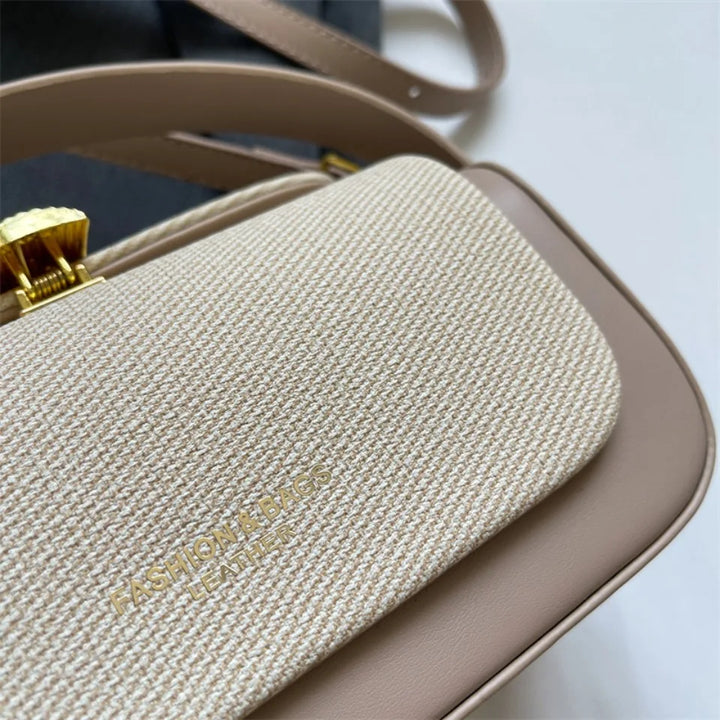 Mini Square Women Crossbody Bags For Girls Women Luxury Designer Purses And Handbags Box Shape Shoulder Satchels Small Tote Sac