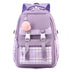 Kawaii school Backpack for Girls cute School Bags Waterproof bookbag Teens College Student Large Travel Shoulder Bag