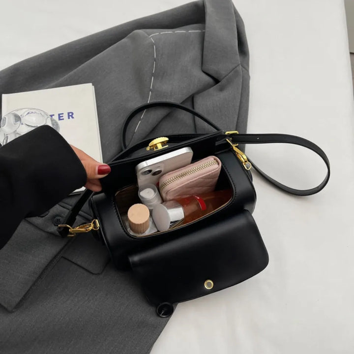 Mini Square Women Crossbody Bags For Girls Women Luxury Designer Purses And Handbags Box Shape Shoulder Satchels Small Tote Sac