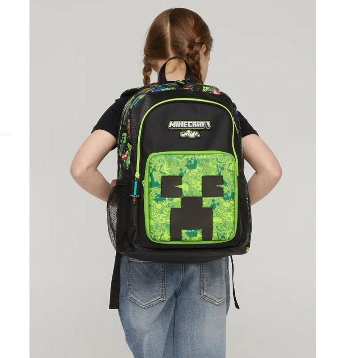 Genuine Australia Smiggle School Bag Backpack Children Student Go To School Bag Backpack Students Surprise Gifts School Supplies