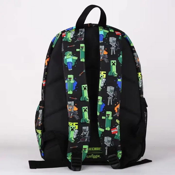 Genuine Australia Smiggle School Bag Backpack Children Student Go To School Bag Backpack Students Surprise Gifts School Supplies