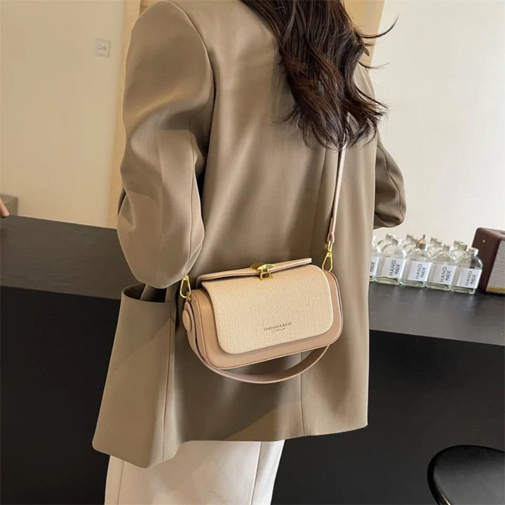 Mini Square Women Crossbody Bags For Girls Women Luxury Designer Purses And Handbags Box Shape Shoulder Satchels Small Tote Sac