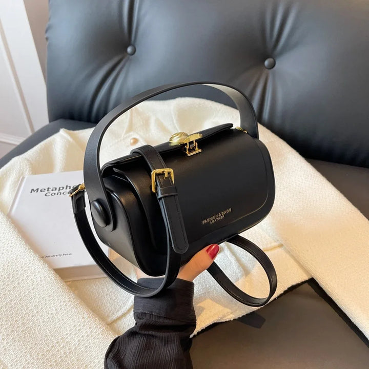 Mini Square Women Crossbody Bags For Girls Women Luxury Designer Purses And Handbags Box Shape Shoulder Satchels Small Tote Sac
