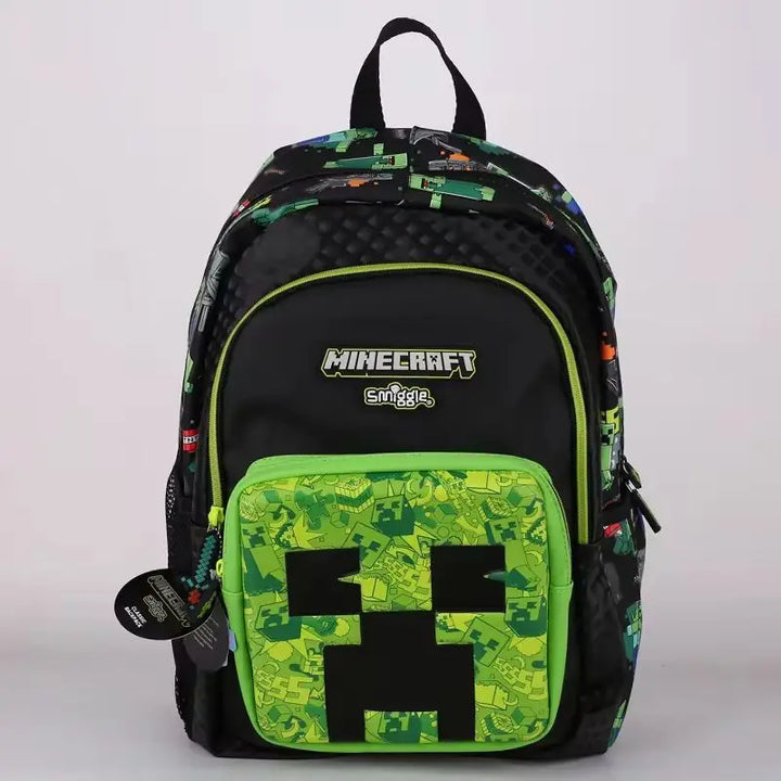 Genuine Australia Smiggle School Bag Backpack Children Student Go To School Bag Backpack Students Surprise Gifts School Supplies