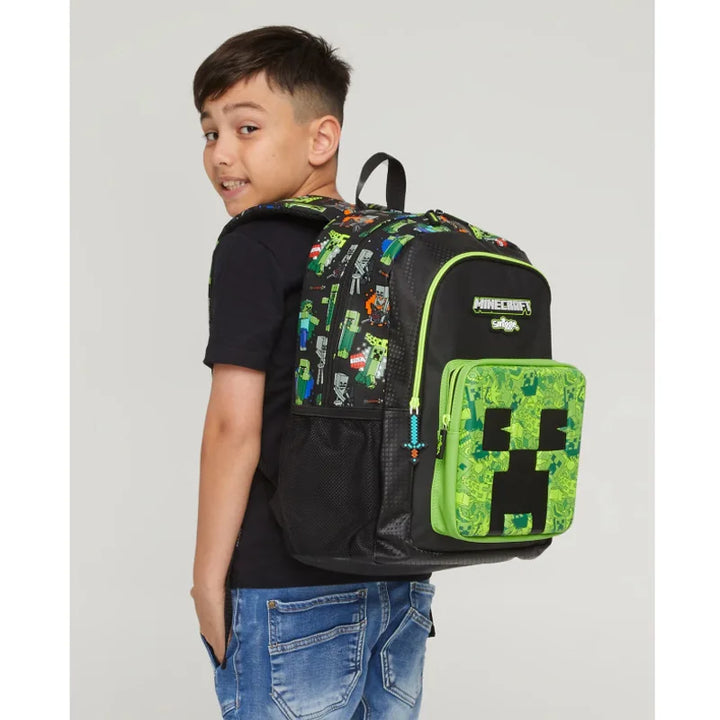 Genuine Australia Smiggle School Bag Backpack Children Student Go To School Bag Backpack Students Surprise Gifts School Supplies