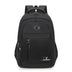 1 Pc Men's Backpack, Large Capacity Waterproof Casual Backpack,Adjustable Computer Backpack (Cópia)