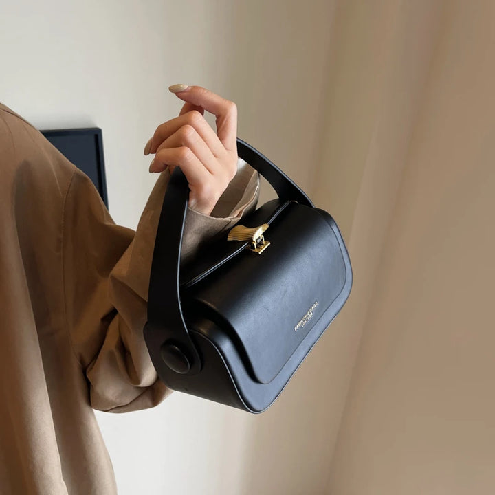 Mini Square Women Crossbody Bags For Girls Women Luxury Designer Purses And Handbags Box Shape Shoulder Satchels Small Tote Sac