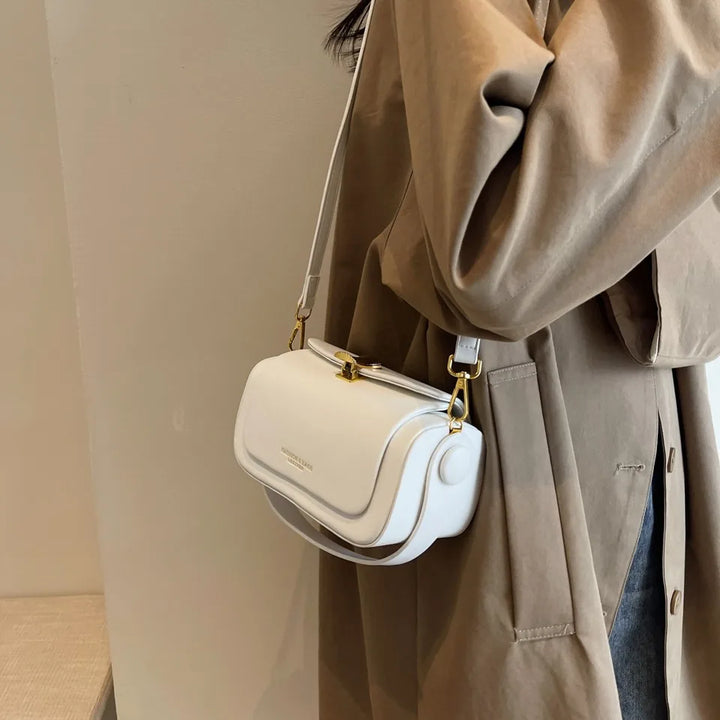 Mini Square Women Crossbody Bags For Girls Women Luxury Designer Purses And Handbags Box Shape Shoulder Satchels Small Tote Sac