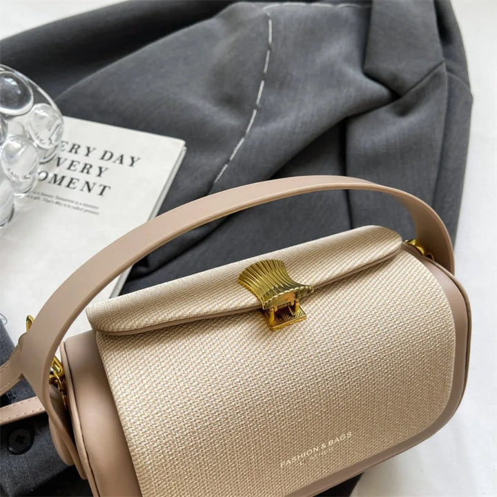 Mini Square Women Crossbody Bags For Girls Women Luxury Designer Purses And Handbags Box Shape Shoulder Satchels Small Tote Sac
