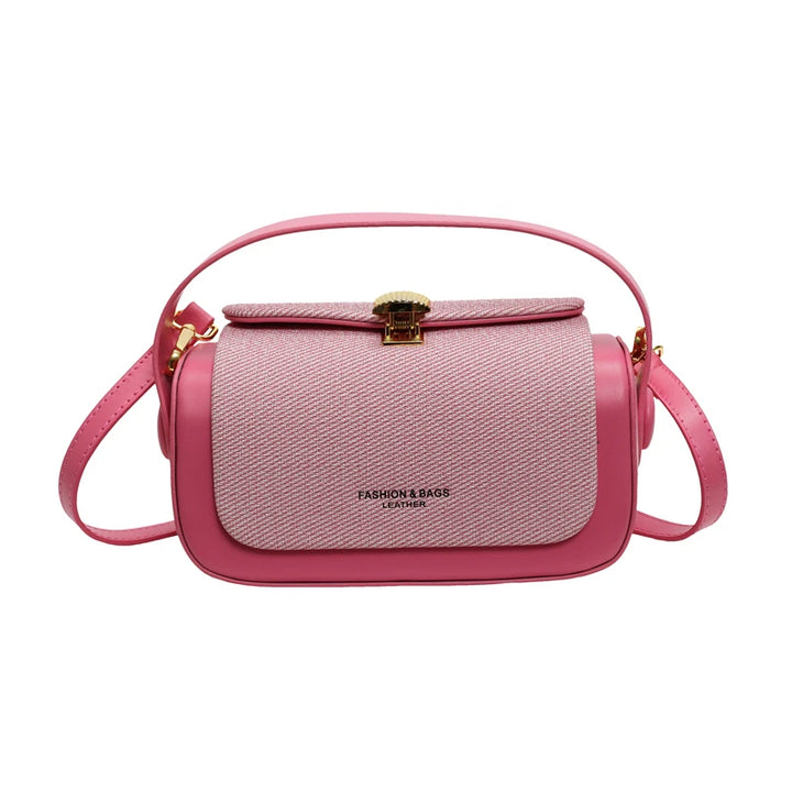 Mini Square Women Crossbody Bags For Girls Women Luxury Designer Purses And Handbags Box Shape Shoulder Satchels Small Tote Sac
