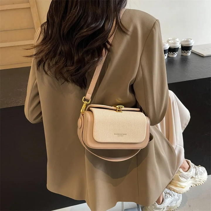 Mini Square Women Crossbody Bags For Girls Women Luxury Designer Purses And Handbags Box Shape Shoulder Satchels Small Tote Sac