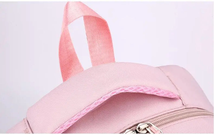 Kawaii school Backpack for Girls cute School Bags Waterproof bookbag Teens College Student Large Travel Shoulder Bag