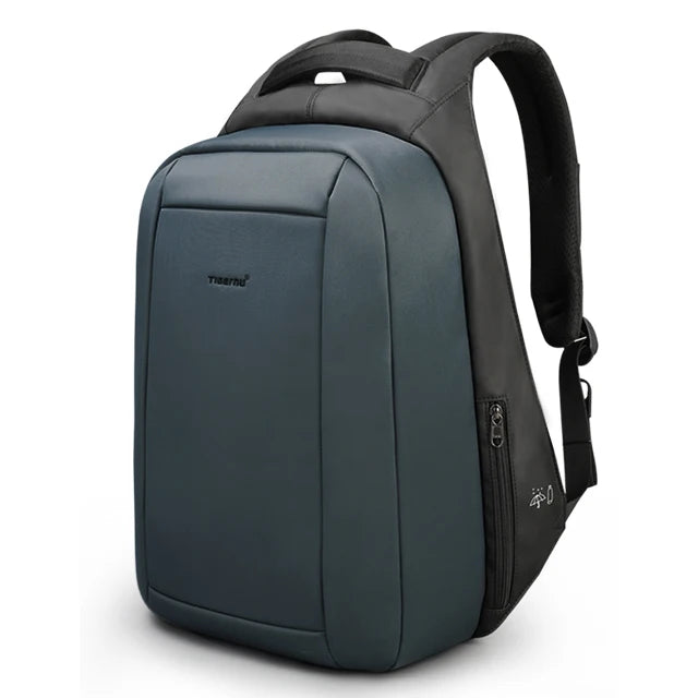 Tigernu Backpacks For Men For Women 14-15.6 Laptop Backpack Bag Anti Theft Backpack Travel Backpack For School Mochilas Knapsack