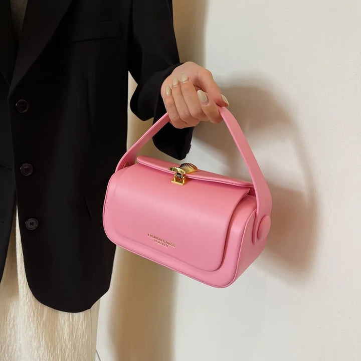 Mini Square Women Crossbody Bags For Girls Women Luxury Designer Purses And Handbags Box Shape Shoulder Satchels Small Tote Sac