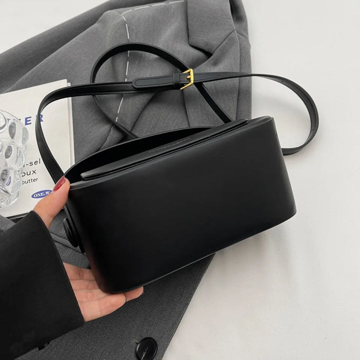 Mini Square Women Crossbody Bags For Girls Women Luxury Designer Purses And Handbags Box Shape Shoulder Satchels Small Tote Sac