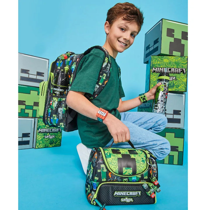 Genuine Australia Smiggle School Bag Backpack Children Student Go To School Bag Backpack Students Surprise Gifts School Supplies