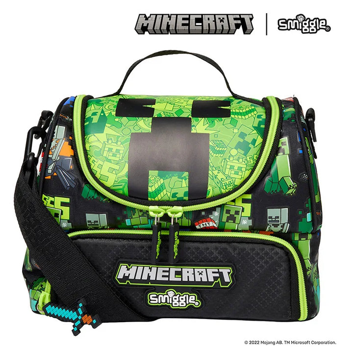 Genuine Australia Smiggle School Bag Backpack Children Student Go To School Bag Backpack Students Surprise Gifts School Supplies
