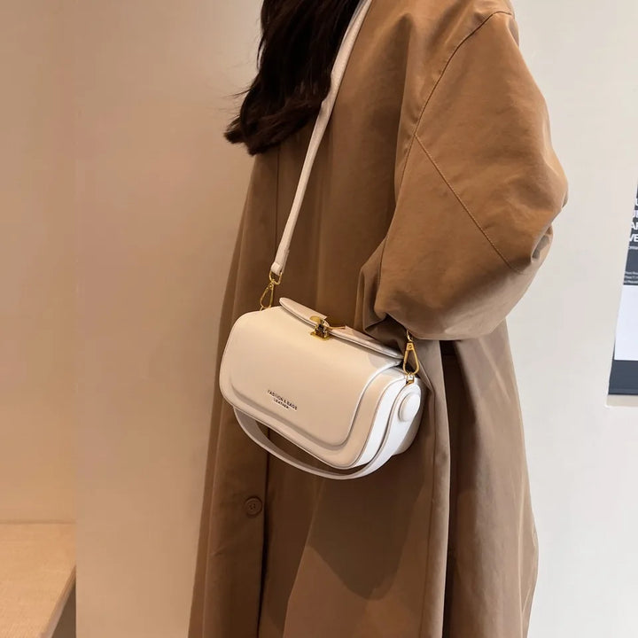 Mini Square Women Crossbody Bags For Girls Women Luxury Designer Purses And Handbags Box Shape Shoulder Satchels Small Tote Sac