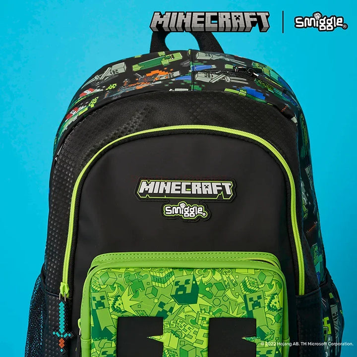 Genuine Australia Smiggle School Bag Backpack Children Student Go To School Bag Backpack Students Surprise Gifts School Supplies