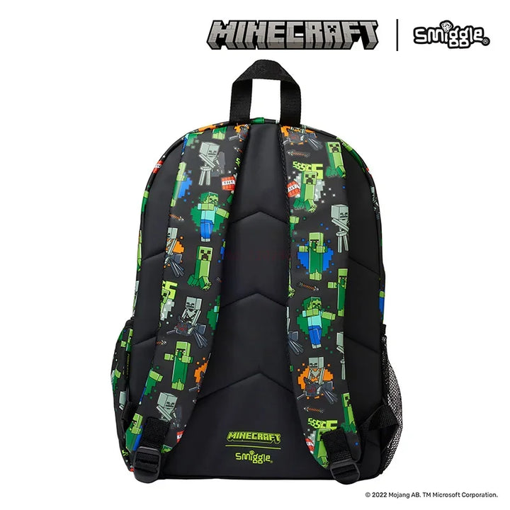 Genuine Australia Smiggle School Bag Backpack Children Student Go To School Bag Backpack Students Surprise Gifts School Supplies