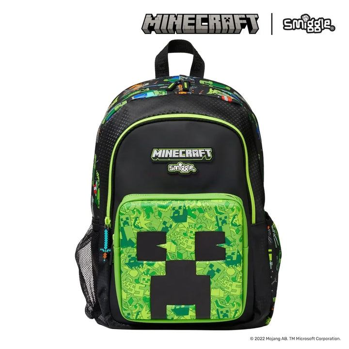 Genuine Australia Smiggle School Bag Backpack Children Student Go To School Bag Backpack Students Surprise Gifts School Supplies