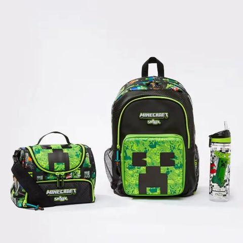 Genuine Australia Smiggle School Bag Backpack Children Student Go To School Bag Backpack Students Surprise Gifts School Supplies