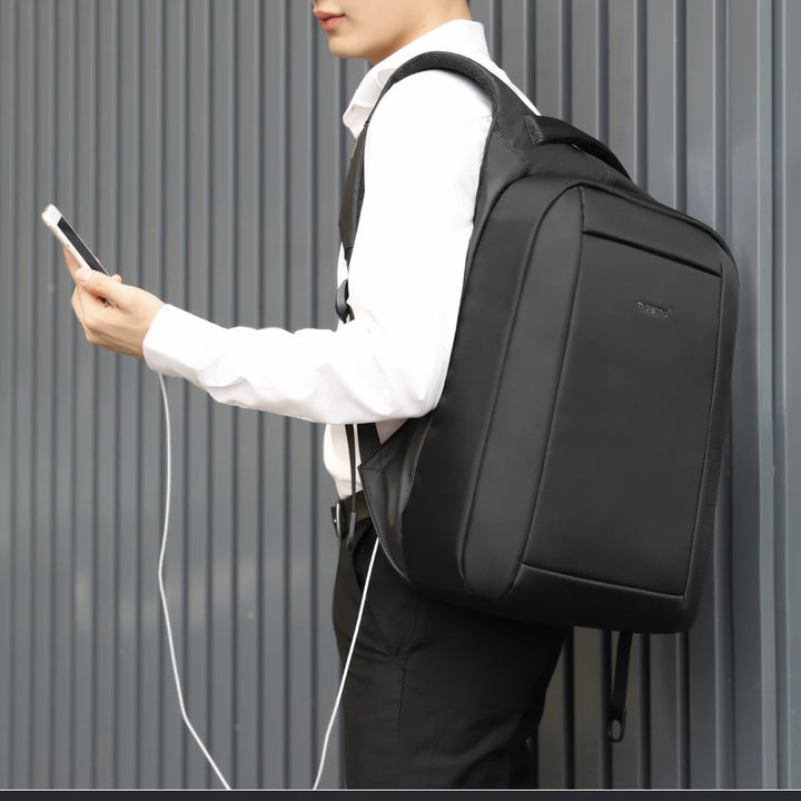 Tigernu Backpacks For Men For Women 14-15.6 Laptop Backpack Bag Anti Theft Backpack Travel Backpack For School Mochilas Knapsack