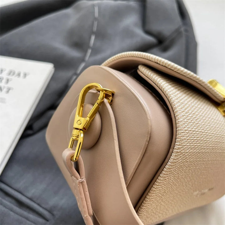 Mini Square Women Crossbody Bags For Girls Women Luxury Designer Purses And Handbags Box Shape Shoulder Satchels Small Tote Sac