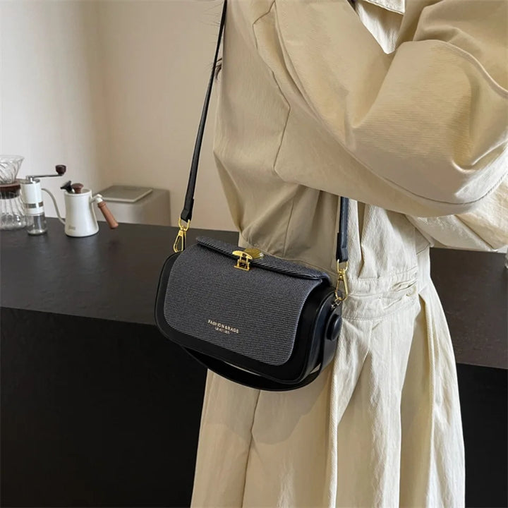 Mini Square Women Crossbody Bags For Girls Women Luxury Designer Purses And Handbags Box Shape Shoulder Satchels Small Tote Sac