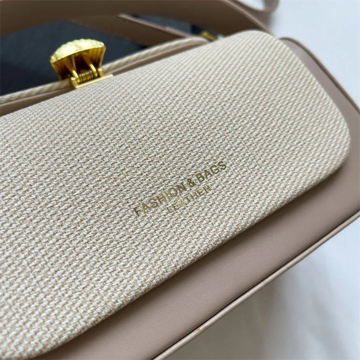 Mini Square Women Crossbody Bags For Girls Women Luxury Designer Purses And Handbags Box Shape Shoulder Satchels Small Tote Sac