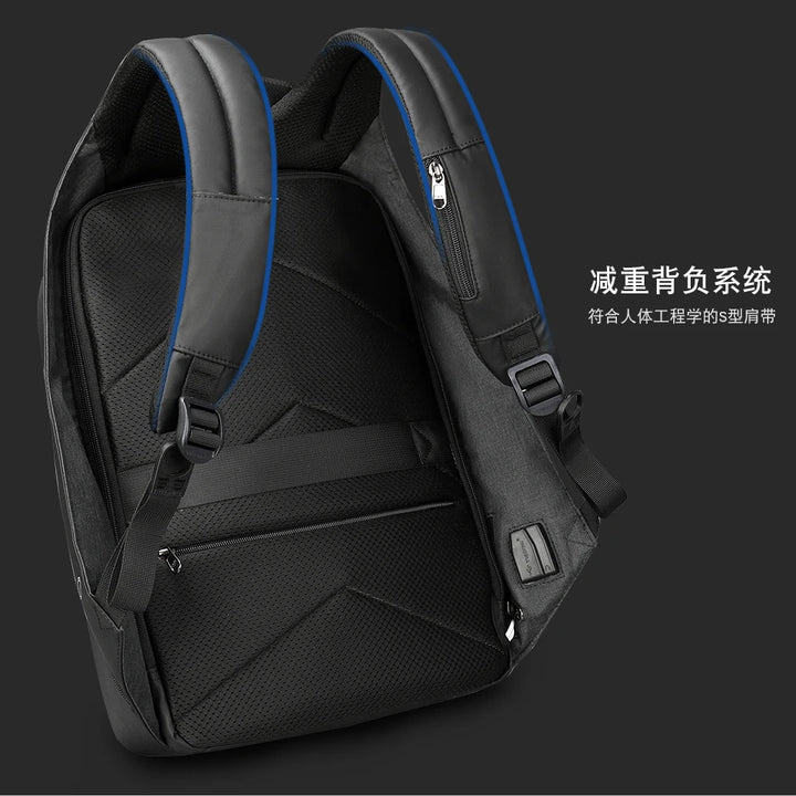 Tigernu Backpacks For Men For Women 14-15.6 Laptop Backpack Bag Anti Theft Backpack Travel Backpack For School Mochilas Knapsack