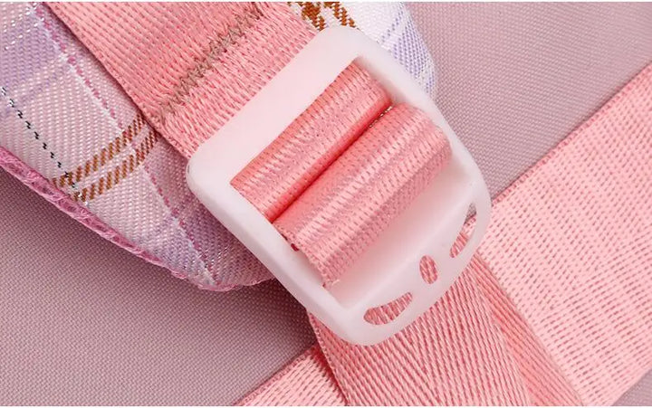 Kawaii school Backpack for Girls cute School Bags Waterproof bookbag Teens College Student Large Travel Shoulder Bag