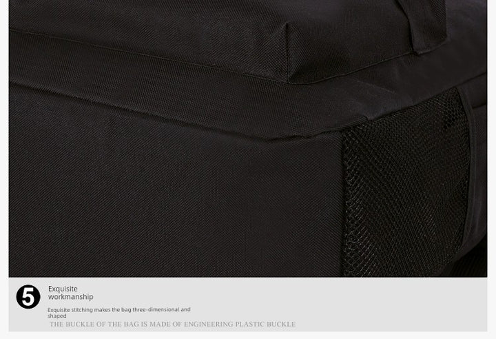 Cai Xukun Small Black Bag Kunkun Ikun Chicken You Are So Beautiful Funny Junior High School Student Boys and Girls Backpack