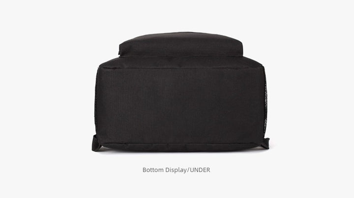 Cai Xukun Small Black Bag Kunkun Ikun Chicken You Are So Beautiful Funny Junior High School Student Boys and Girls Backpack