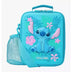 Stitch Large Capacity Outdoor Casual Student Backpack Middle And Primary School Cartoon Bookbag Dual Shoulder Bag For Teens