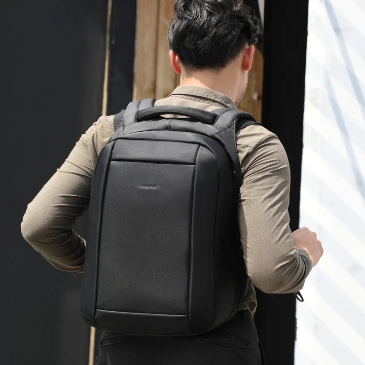 Tigernu Backpacks For Men For Women 14-15.6 Laptop Backpack Bag Anti Theft Backpack Travel Backpack For School Mochilas Knapsack